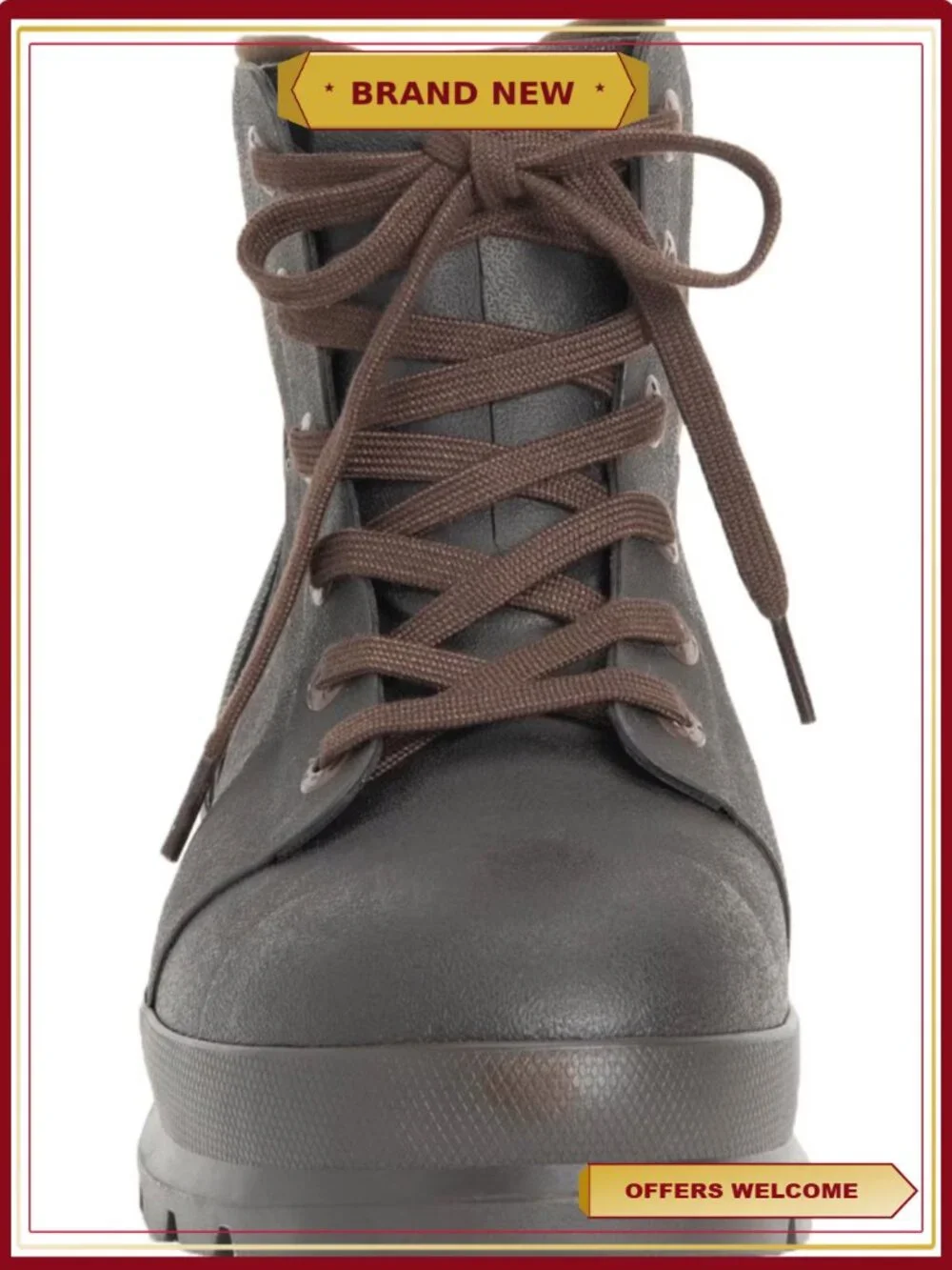 Men's Chore Classic 6